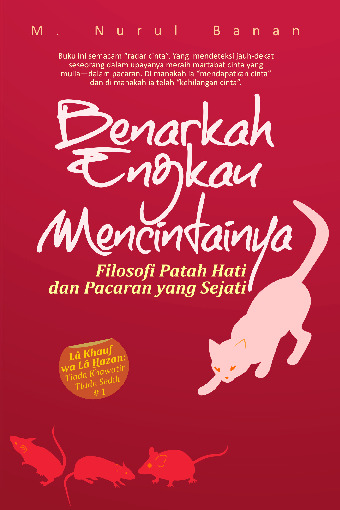 Sampul buku Benarkah Engkau Menc...